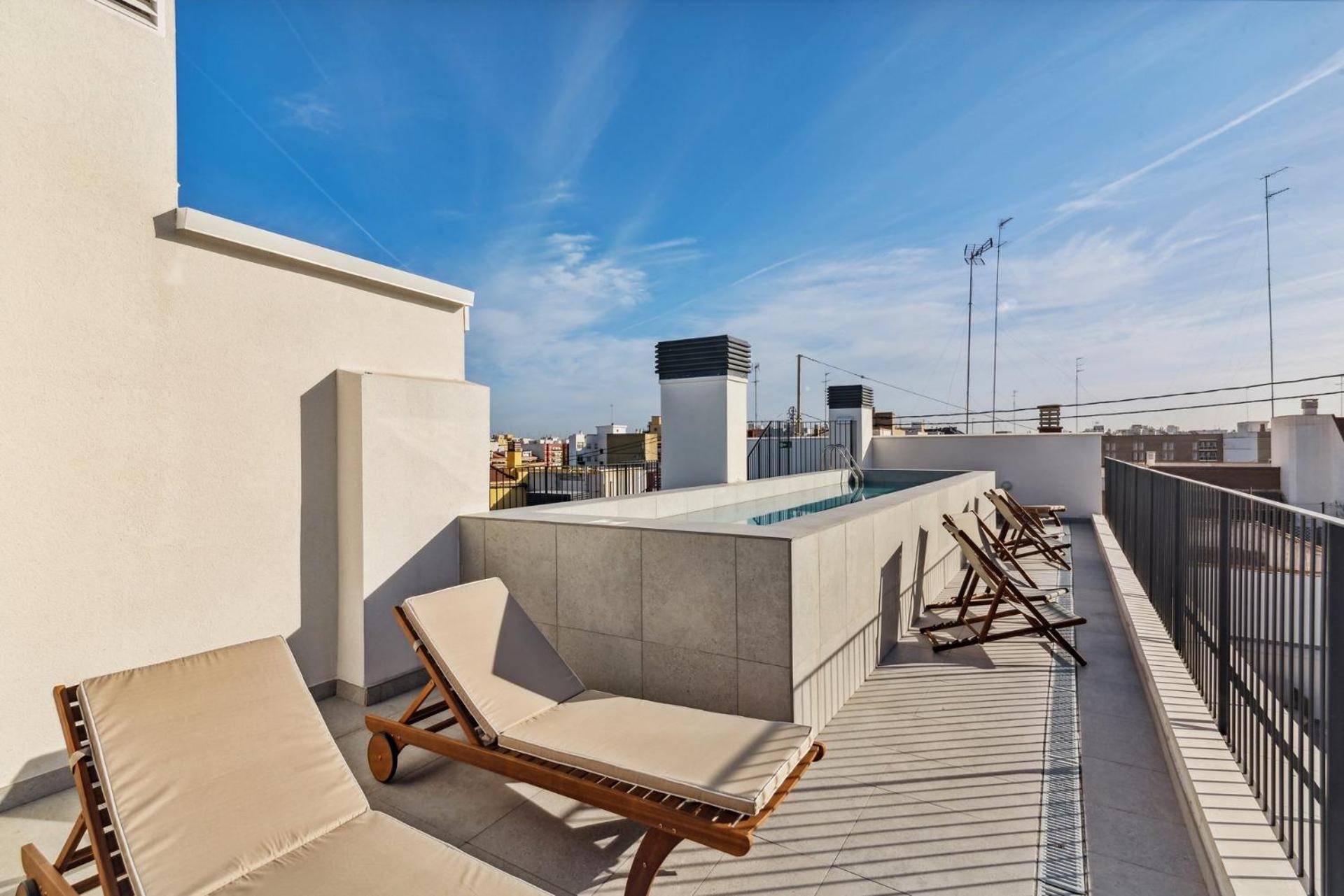 Appartement Limehome Carrer Del Pare Palau I Quer *