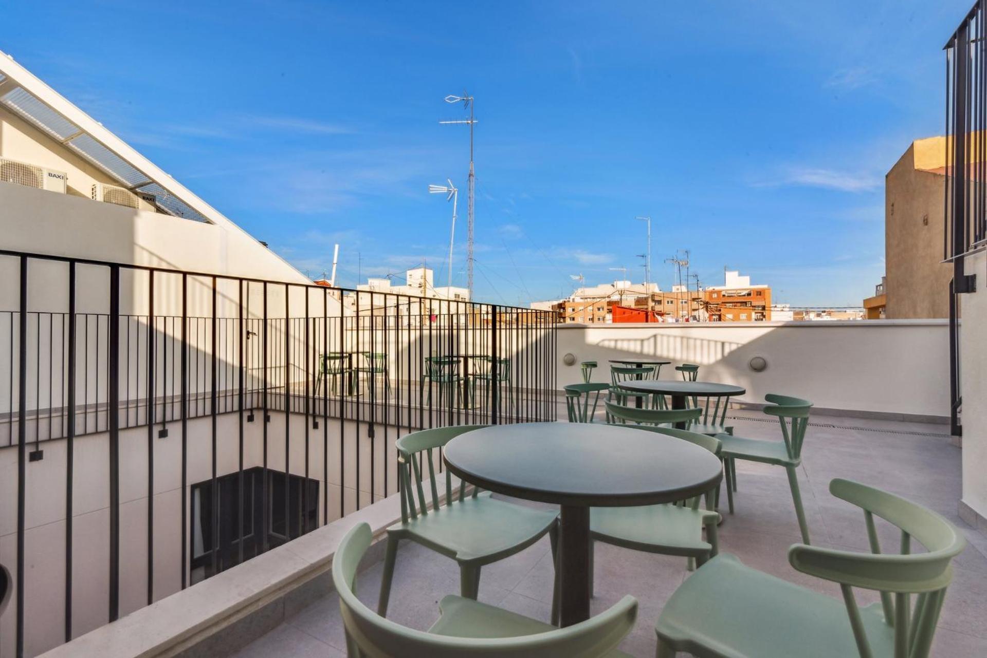 Appartement Limehome Carrer Del Pare Palau I Quer *