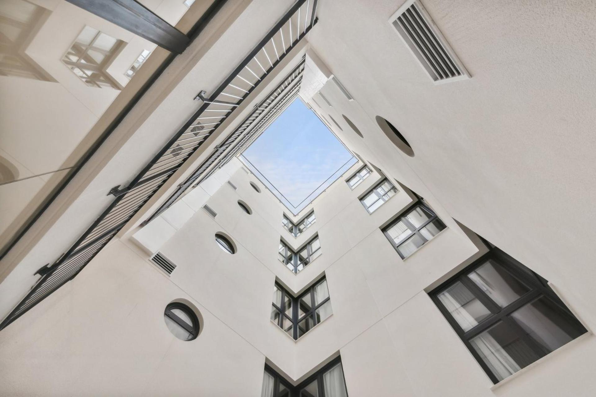 Appartement Limehome Carrer Del Pare Palau I Quer Valencia