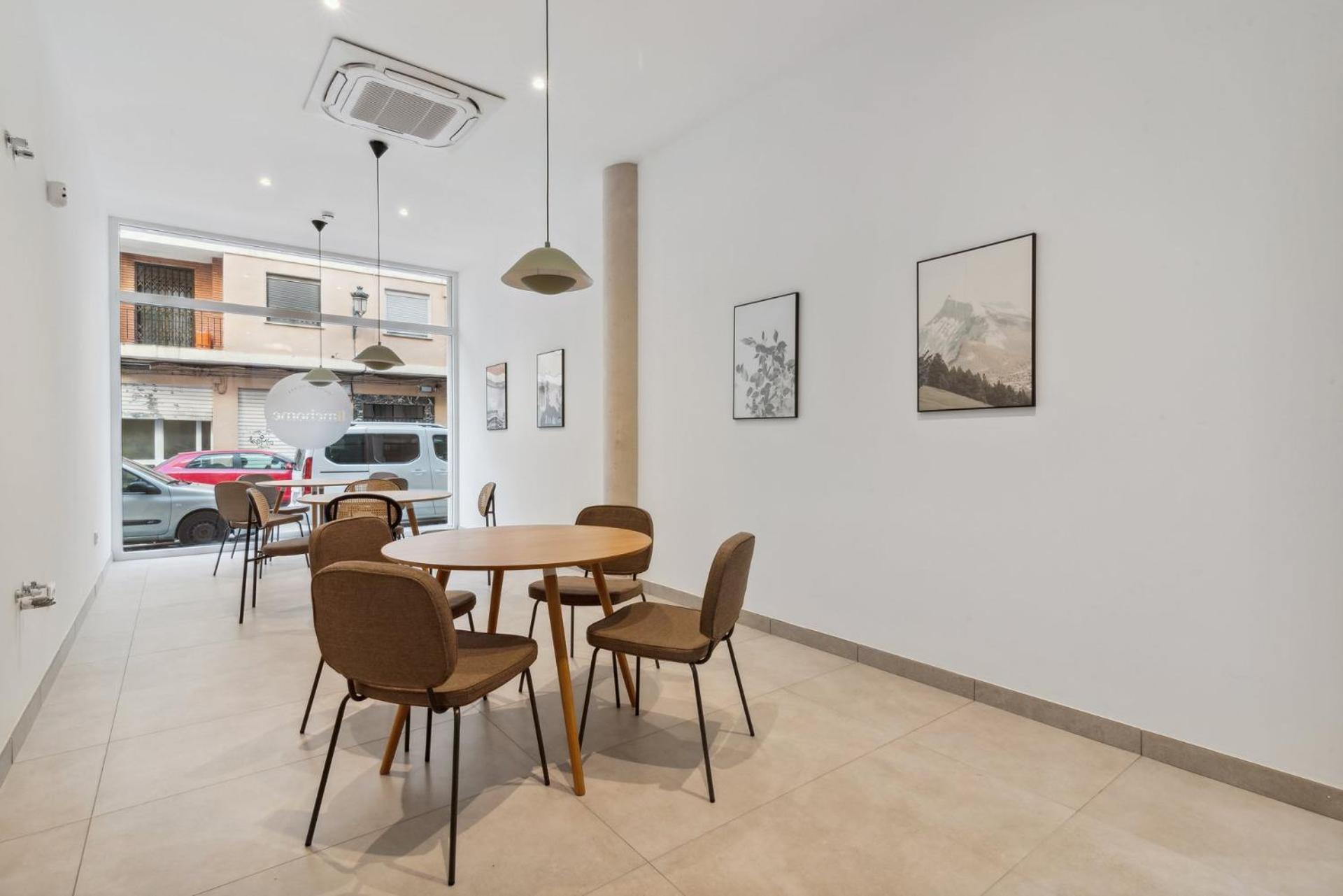 Limehome Carrer Del Pare Palau I Quer Appartement