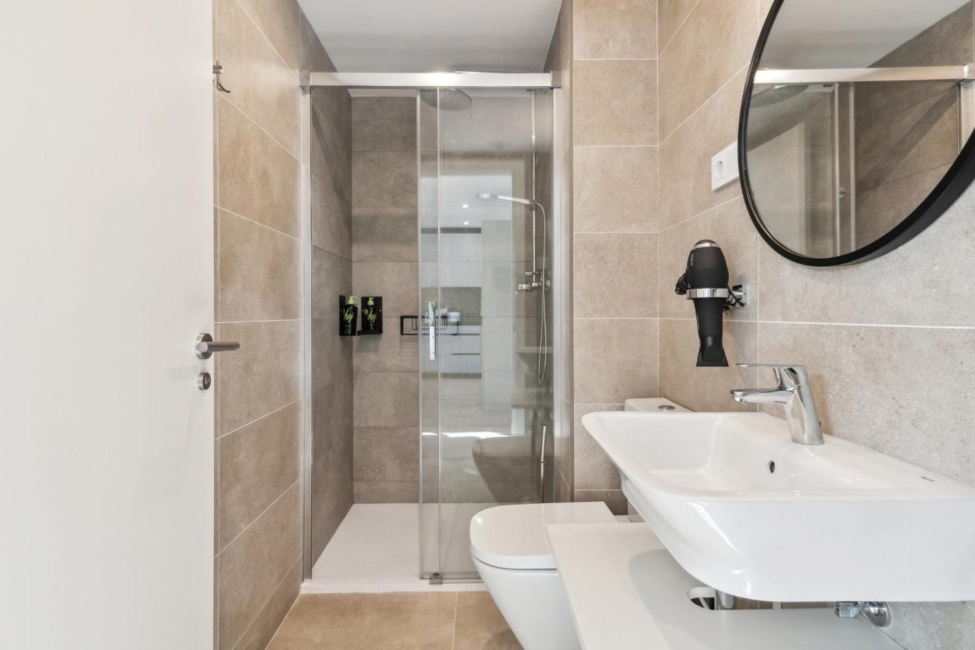 Appartement Limehome Carrer Del Pare Palau I Quer *