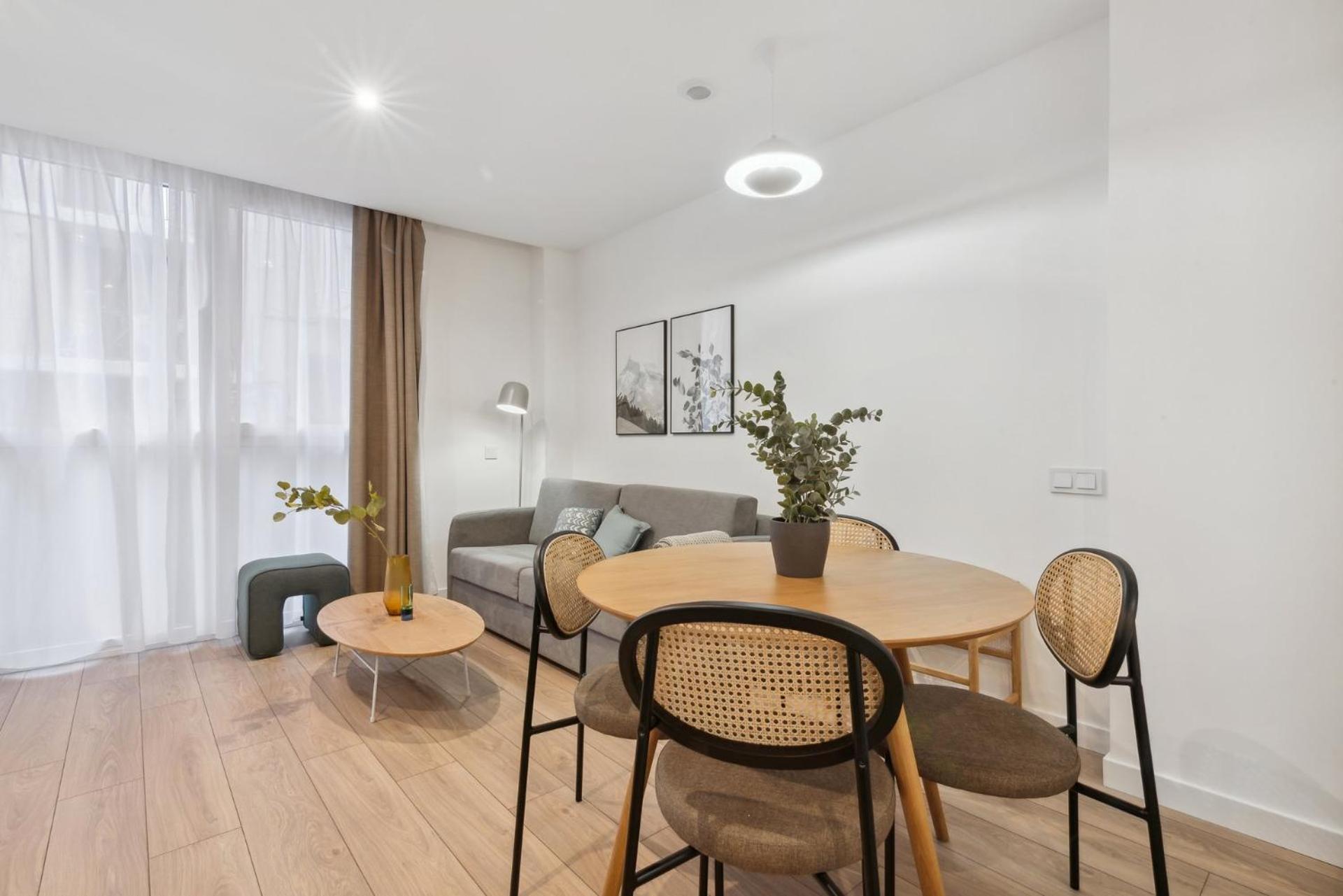 Appartement Limehome Carrer Del Pare Palau I Quer