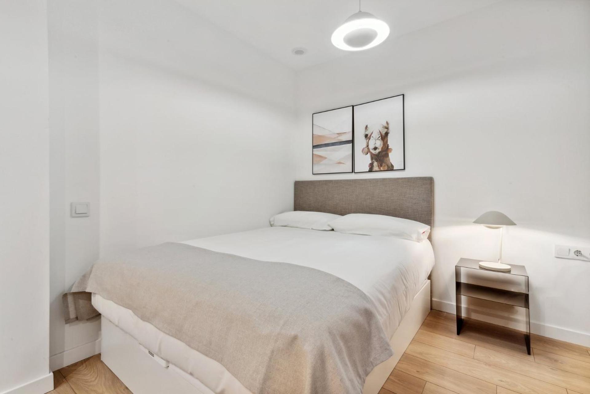 Appartement Limehome Carrer Del Pare Palau I Quer *