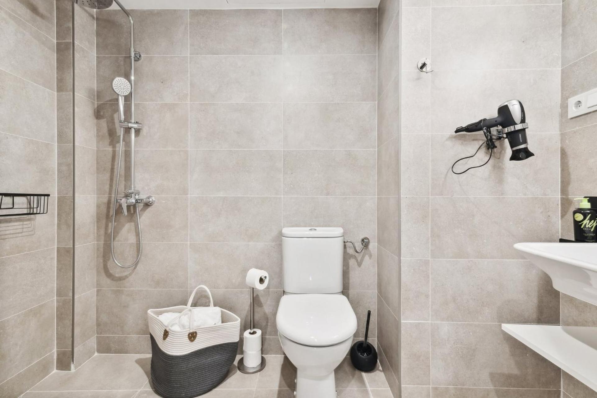 Limehome Carrer Del Pare Palau I Quer Appartement