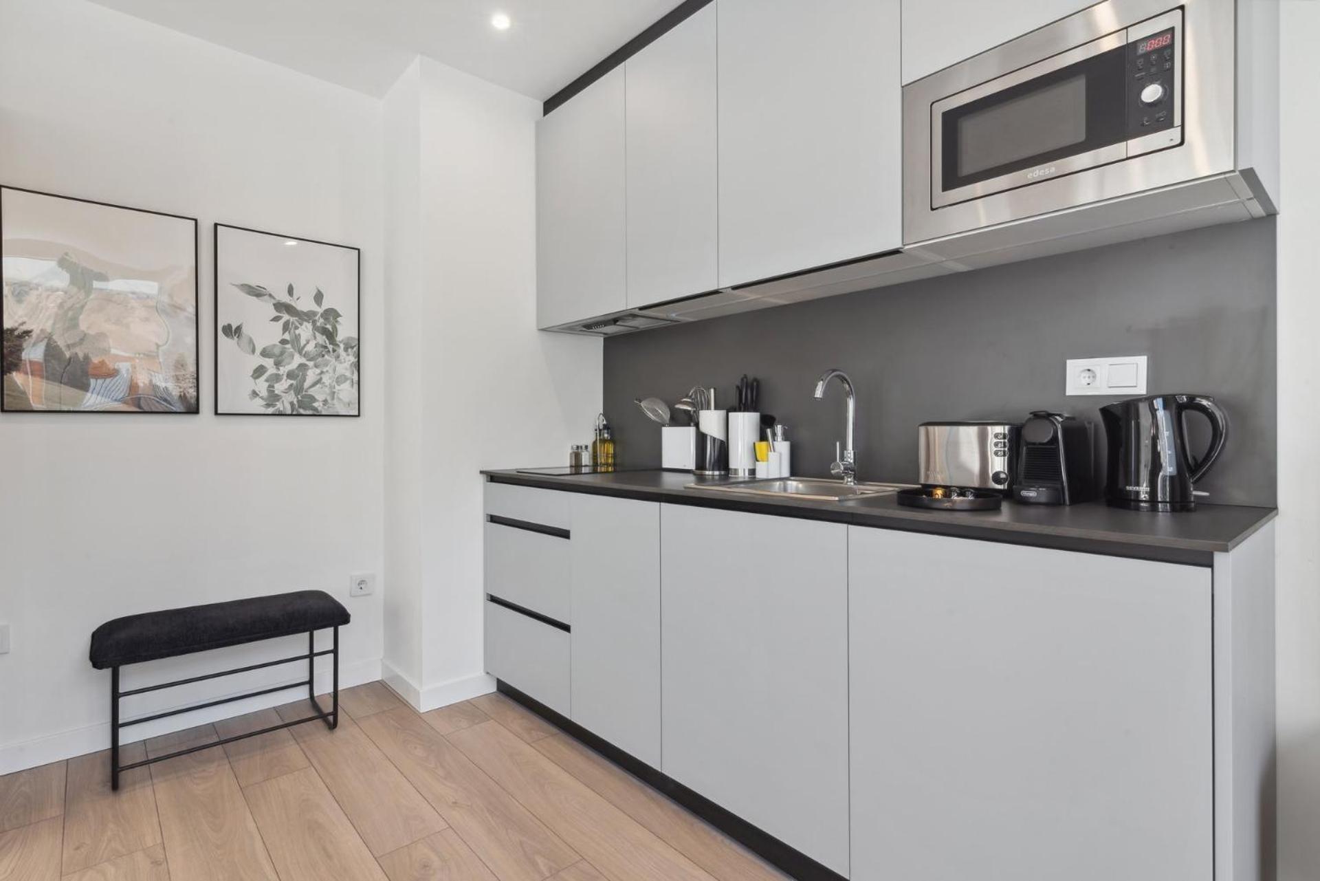 Appartement Limehome Carrer Del Pare Palau I Quer