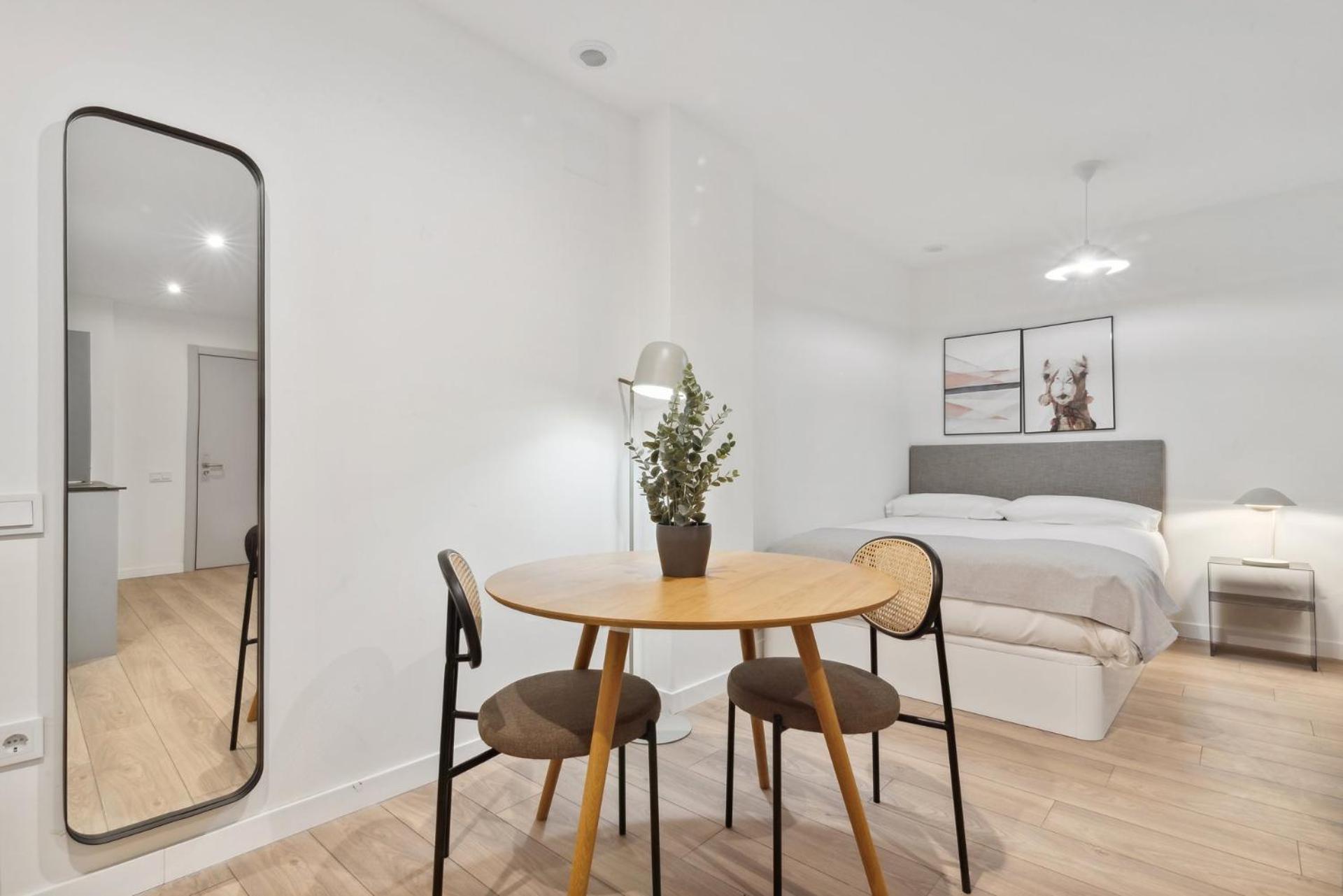 Appartement Limehome Carrer Del Pare Palau I Quer Valence