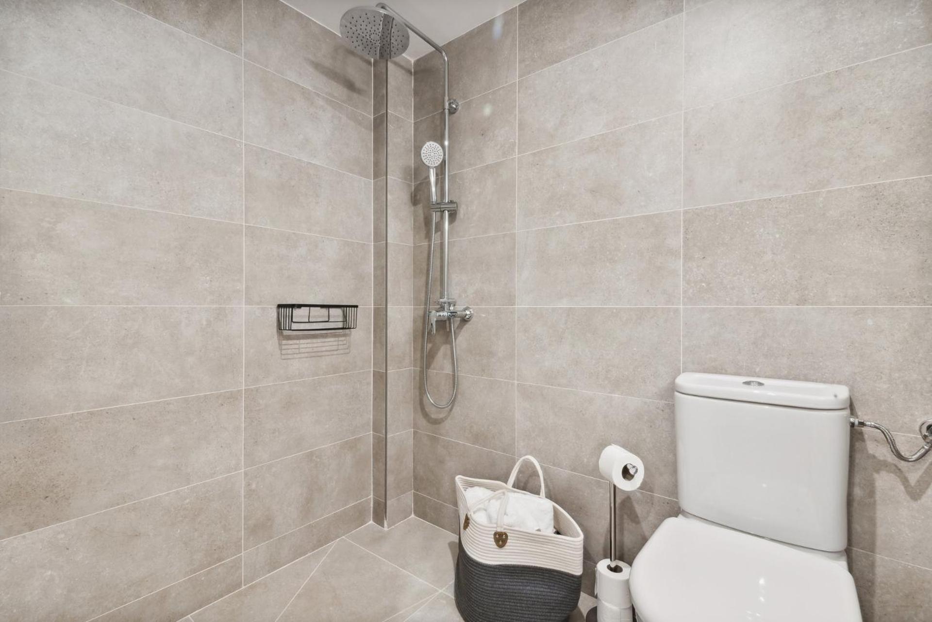 Appartement Limehome Carrer Del Pare Palau I Quer Valence